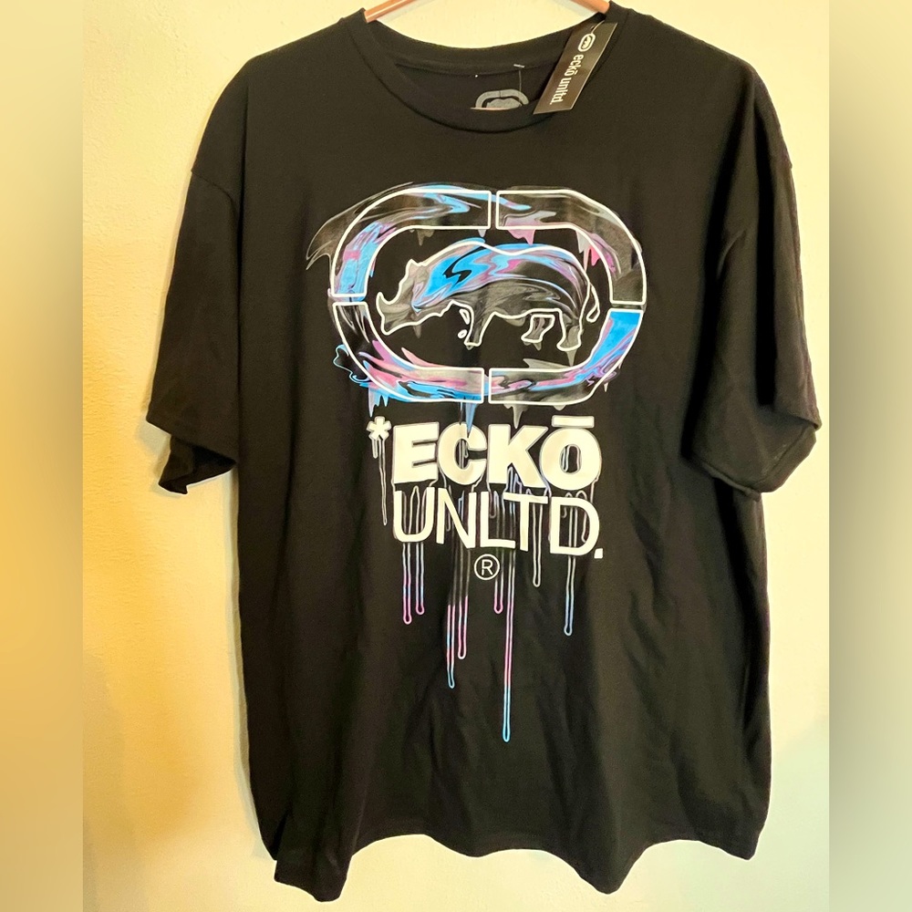 Echo Rhino 🦏 Shirt